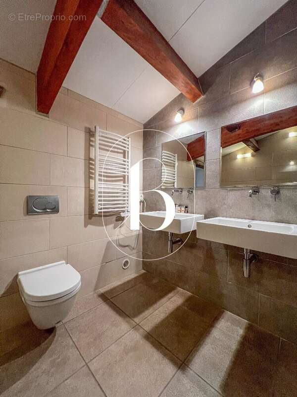 Maison à GOUDARGUES