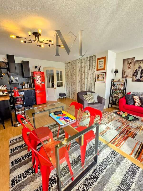 Appartement à PAU