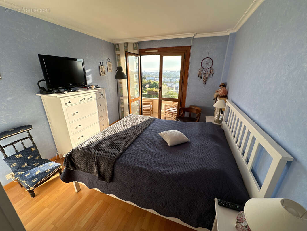 Appartement T5 à Vendre Reims - Vue dégagée - photo 8