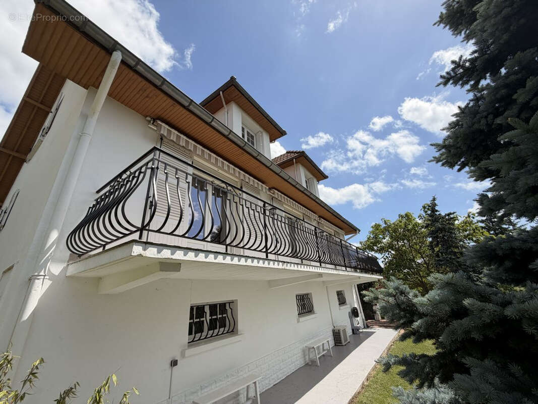 Maison à ABREST
