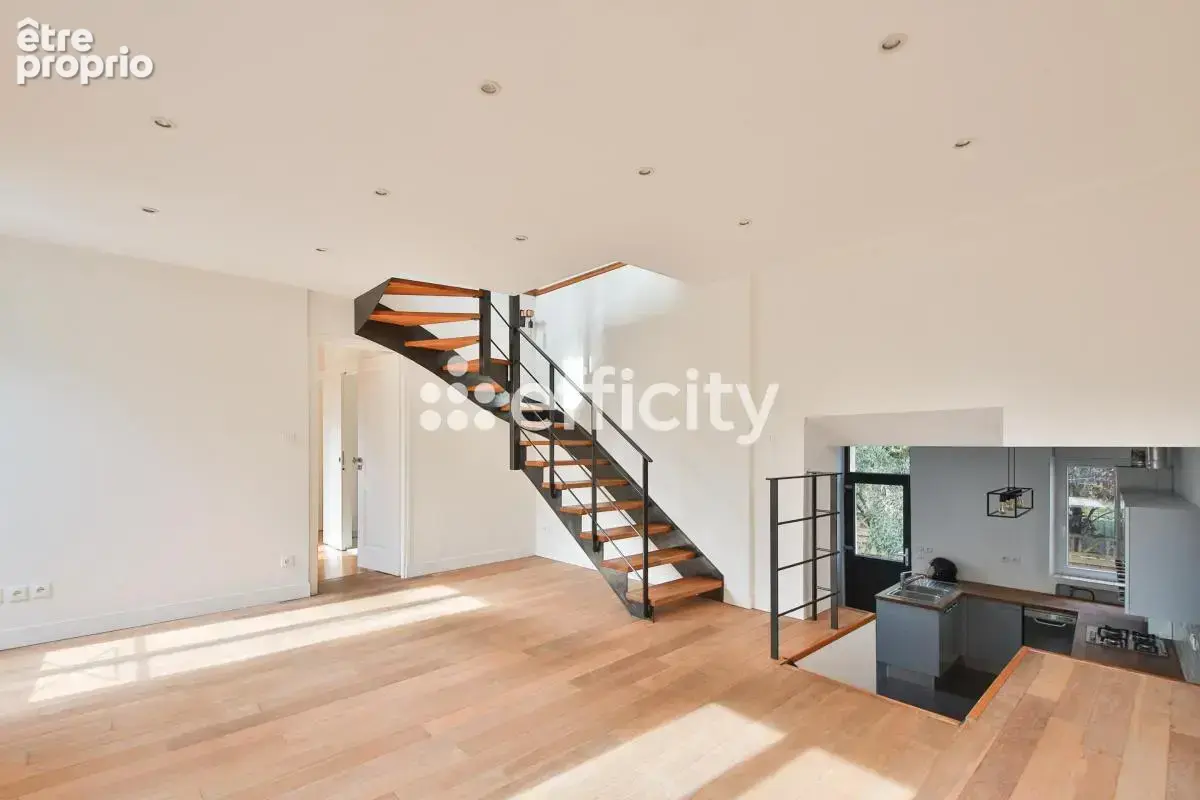 Maison 4 pièces 116 m² à vendre à Carrieres-Sur-Seine (78420) - photo 3
