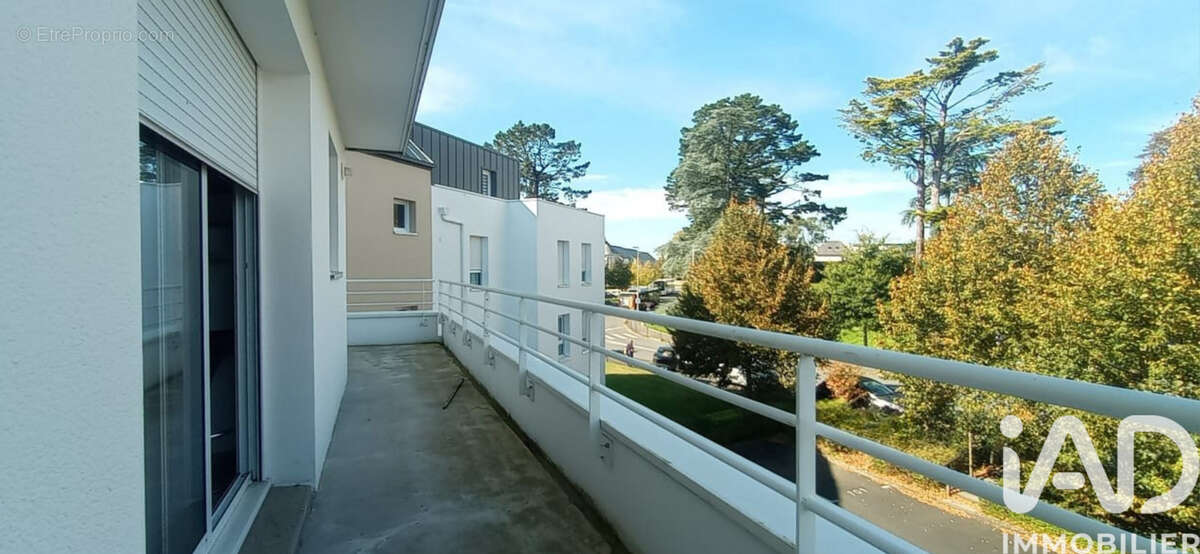 Photo 5 - Appartement à QUIMPER