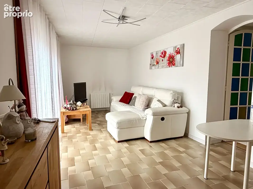 Investissement locatif - Appartement T4, 117 m2, Marchiennes - photo 3