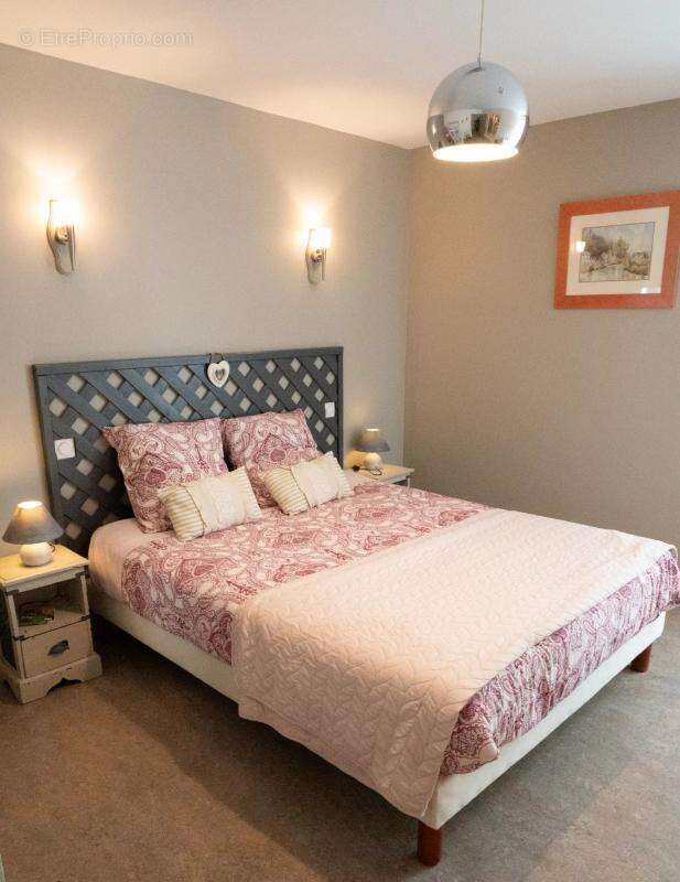 Maison à MONFLANQUIN