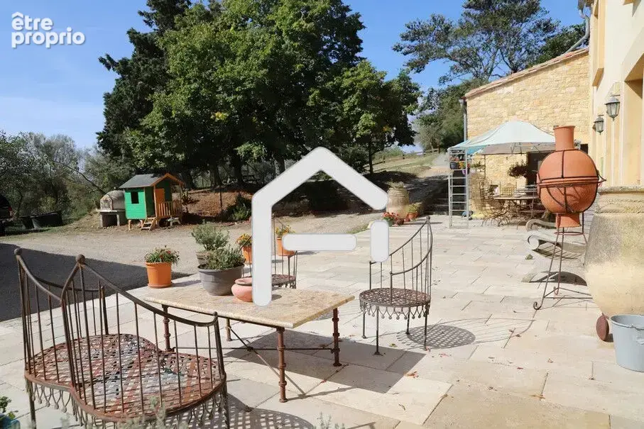 Maison 11 pièces 400 m² à vendre à Carcassonne (11000) - photo 6
