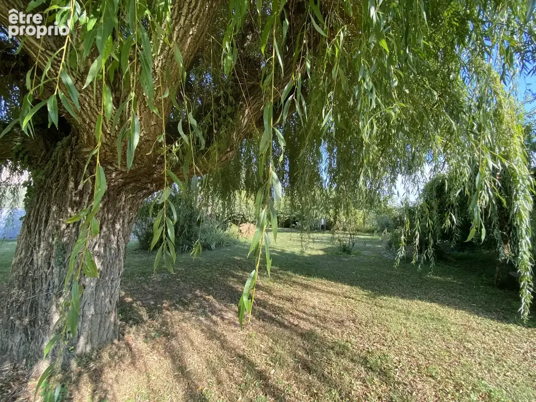 Portes de la drome provencale, loriol. ferme sur parc de  3 582 m2 et 284 m2 habitables - photo 25