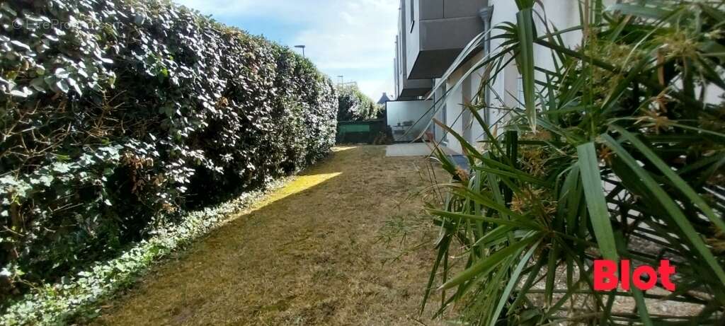 Appartement à PLOEMEUR