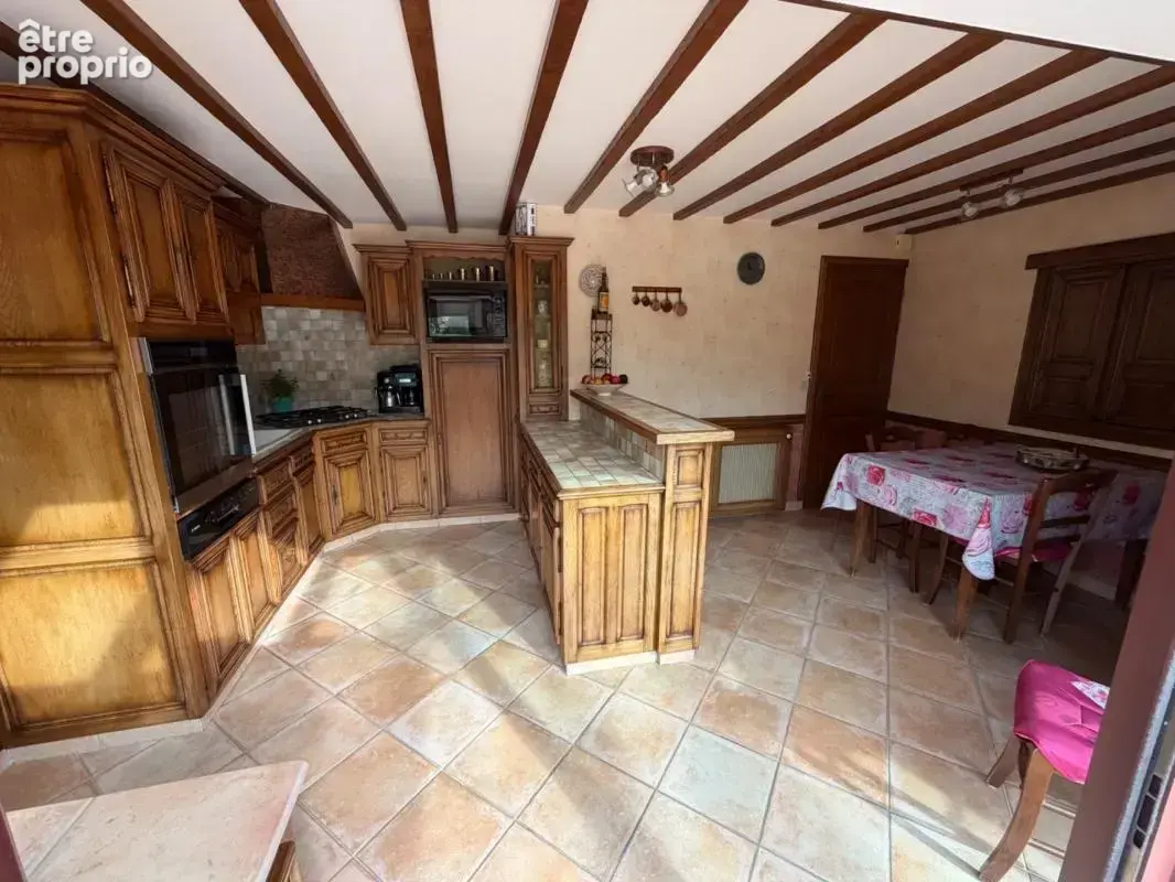 # méautis (50) – propriété de caractère avec plus de 900 m² de bâtiments – idéale pour entrepreneur - photo 25