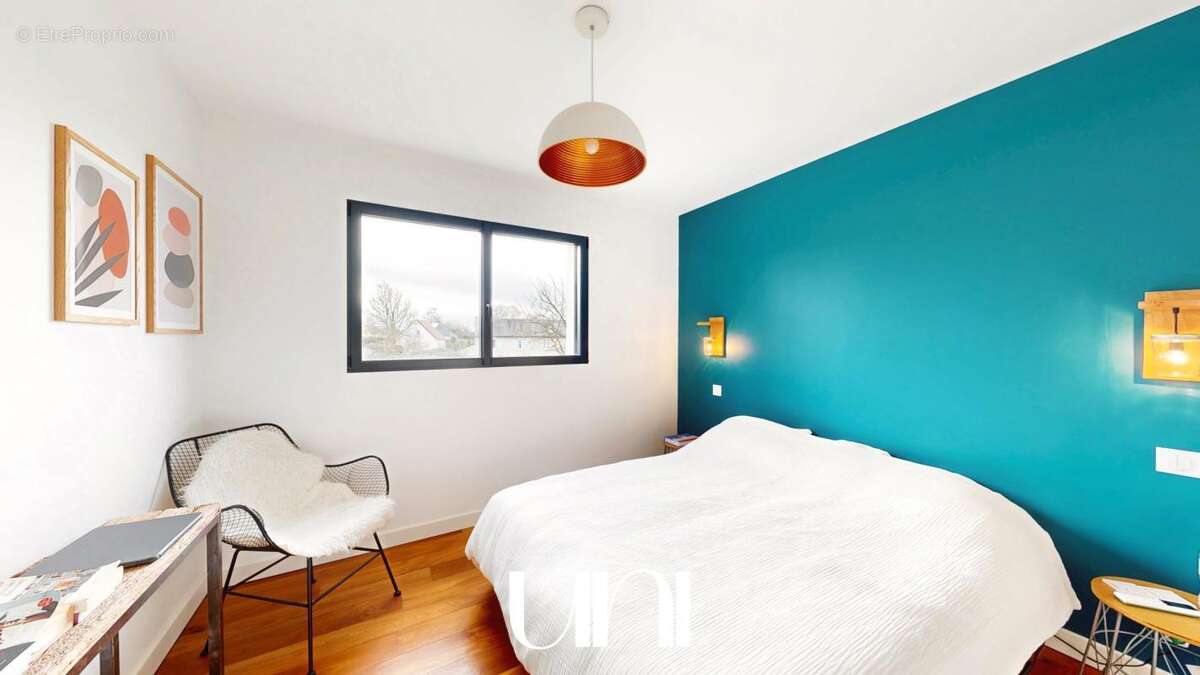 Maison à BRETTEVILLE-L'ORGUEILLEUSE