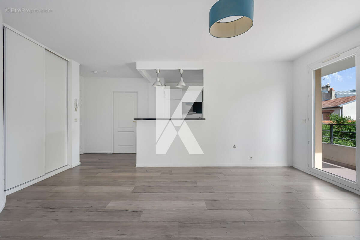 Appartement à ARGENTEUIL