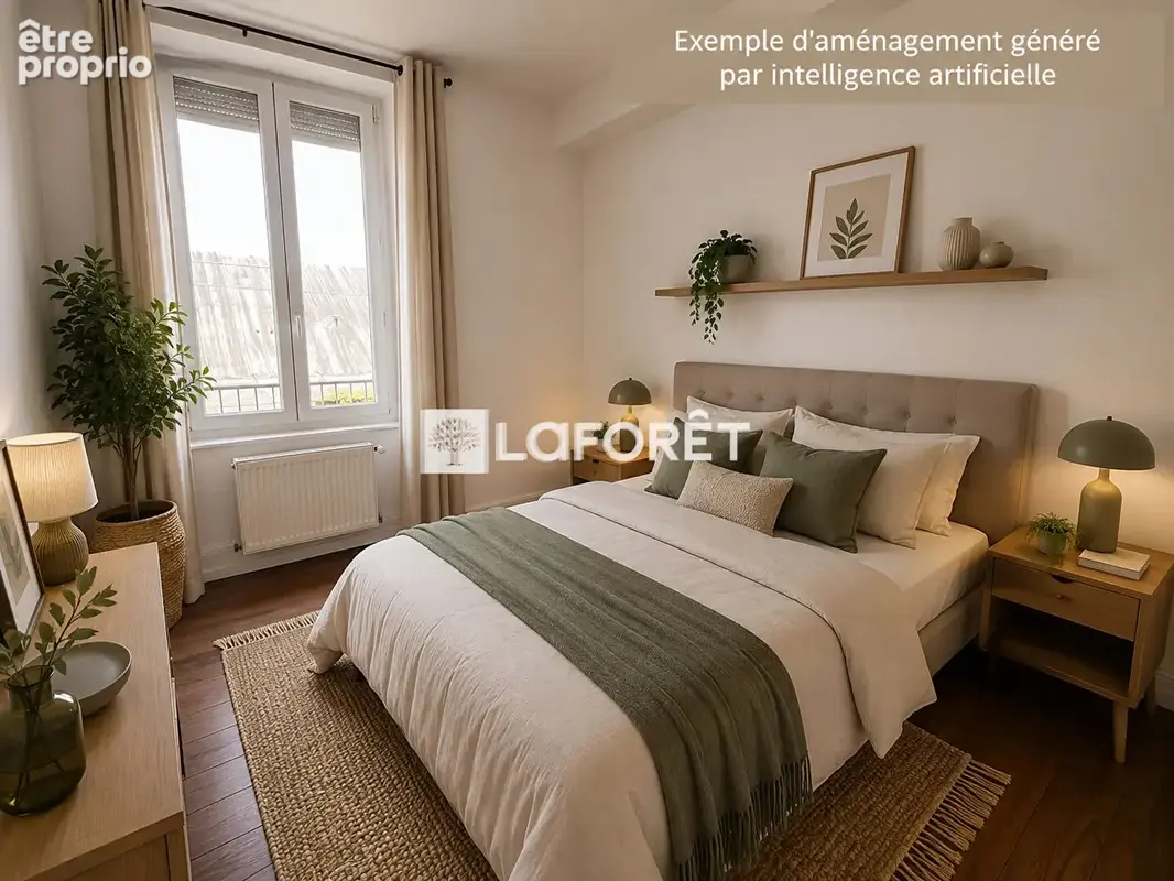 Appartement Belfort 3 pièce(s) 72 m2 - photo 10