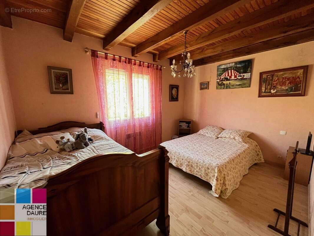 Maison à PORTIRAGNES
