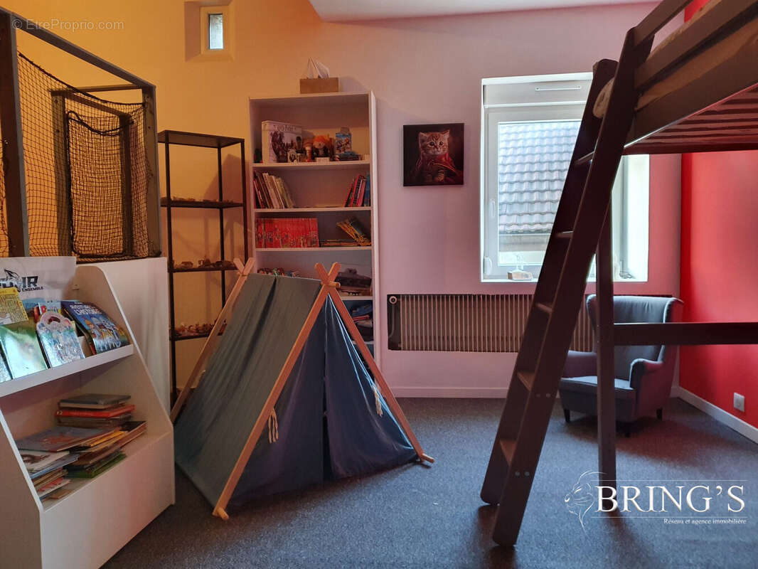 Appartement à LE VAL-D&#039;AJOL