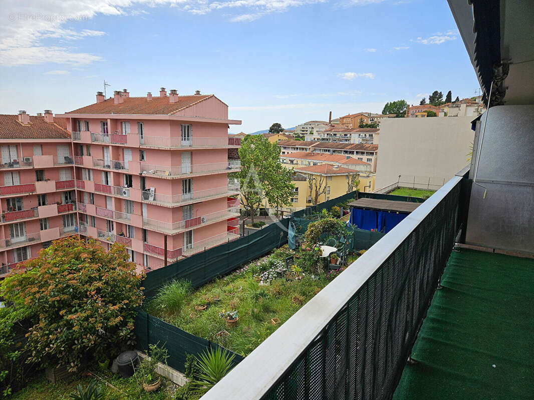 Appartement à GRASSE