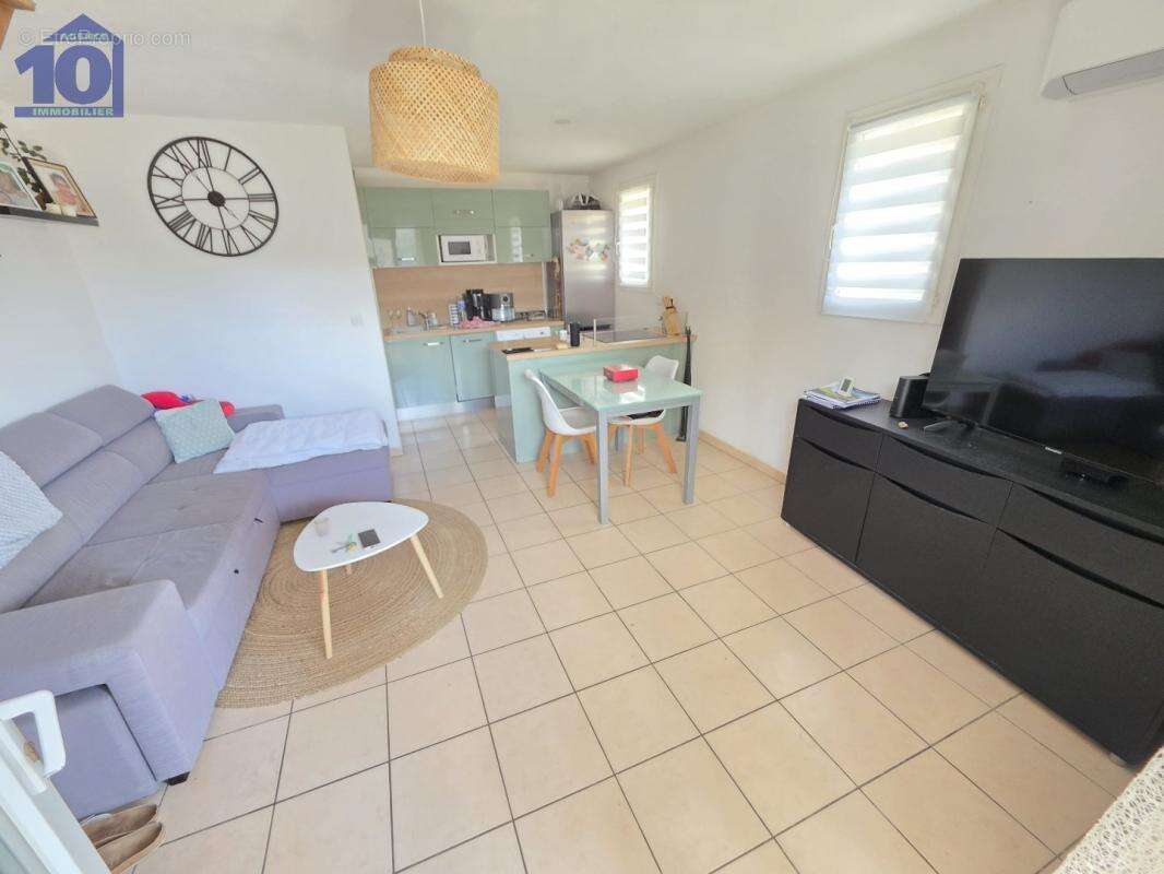 Maison à VALRAS-PLAGE