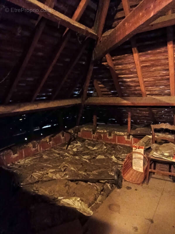 Maison à MONTAYRAL