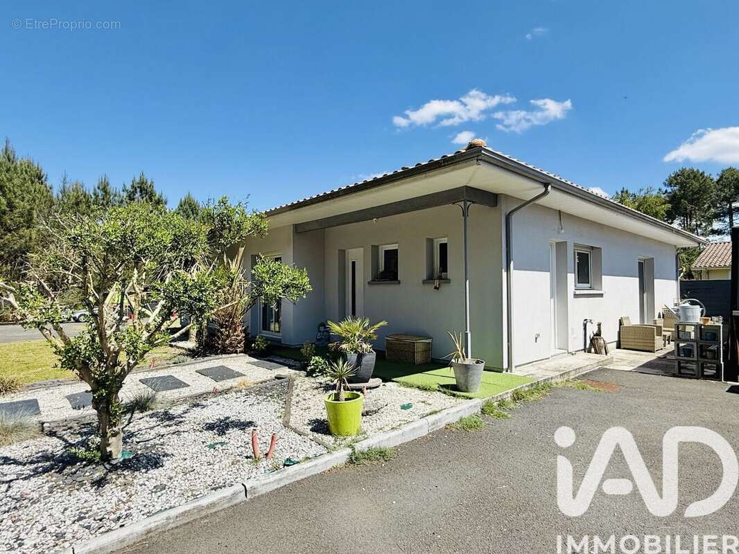 Photo 6 - Maison à LE BARP
