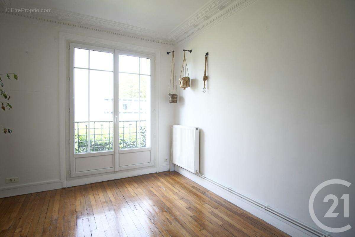 Appartement 51 m² à Choisy-Le-Roi  - photo 4