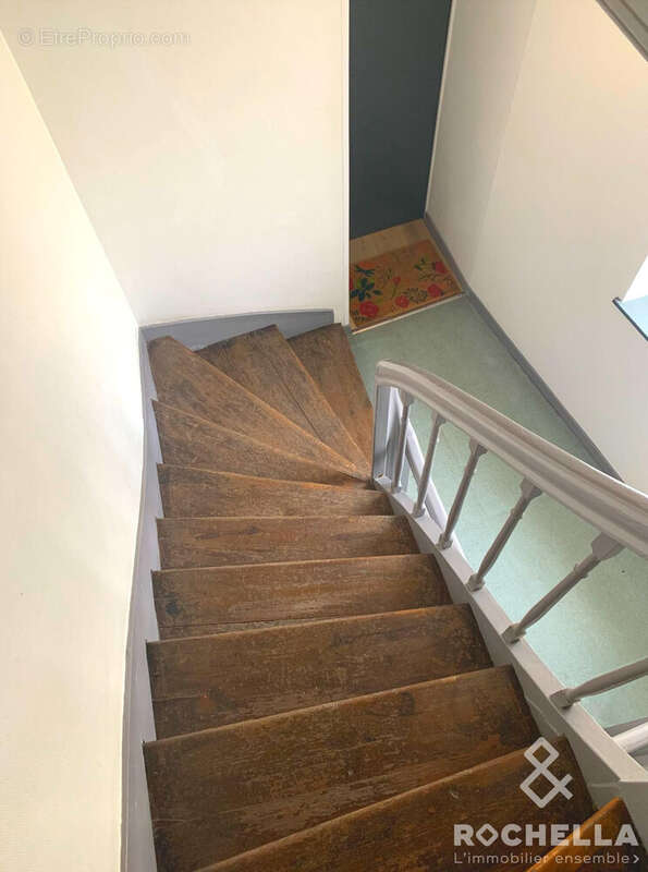 Appartement à LA ROCHELLE