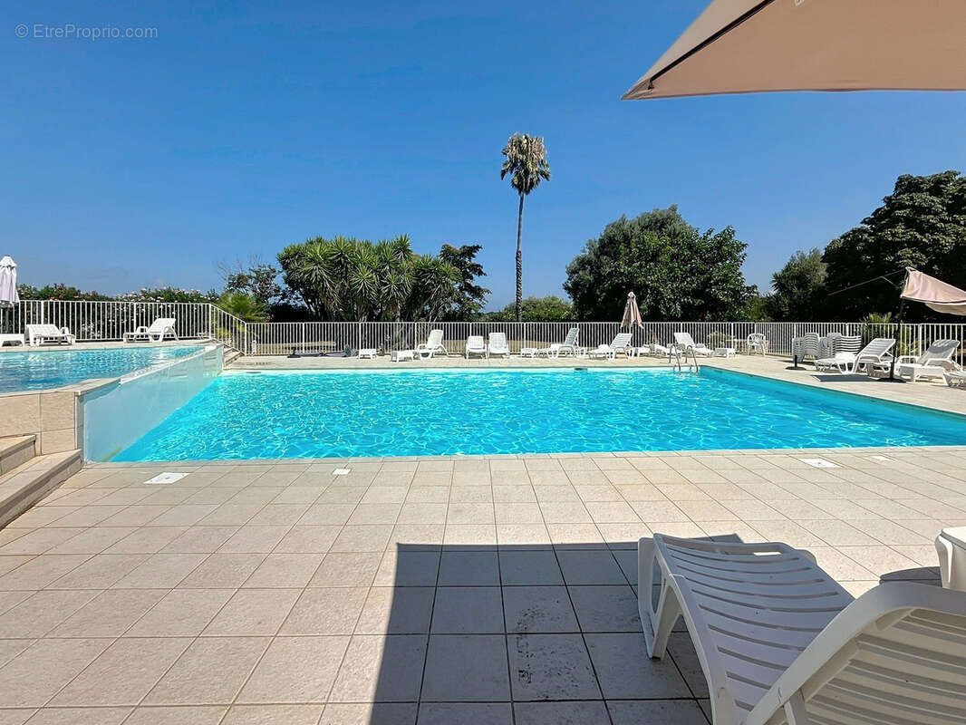 Appartement à SAINT-FLORENT