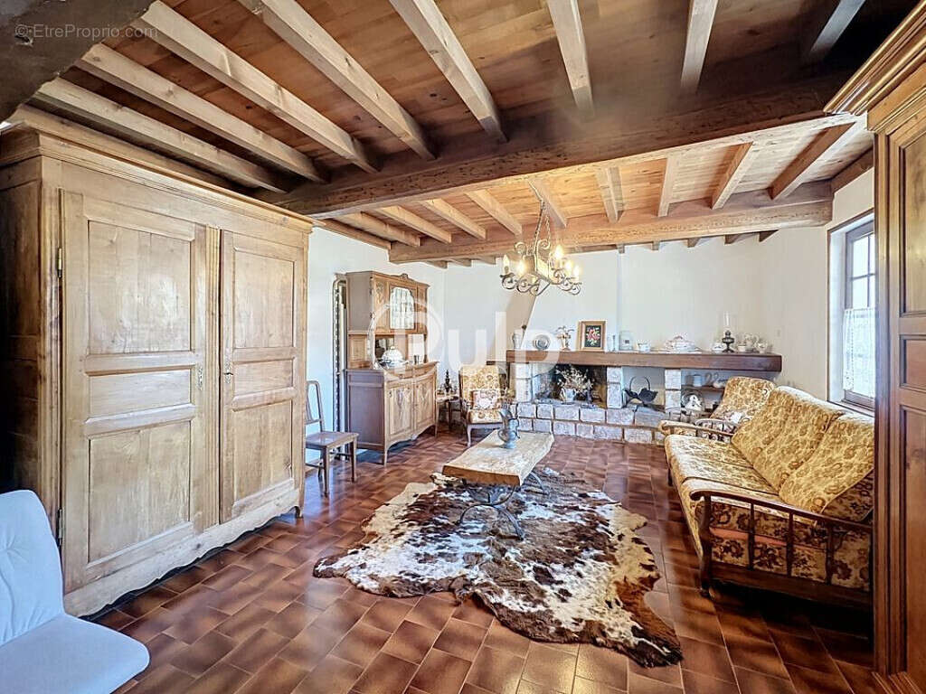 Authentique maison en vallée de l'Authie - photo 3