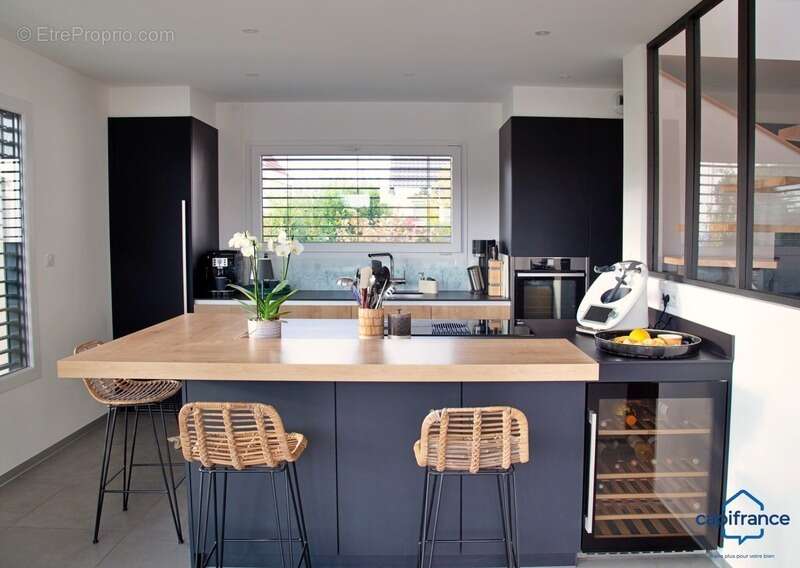 Maison à HELFRANTZKIRCH