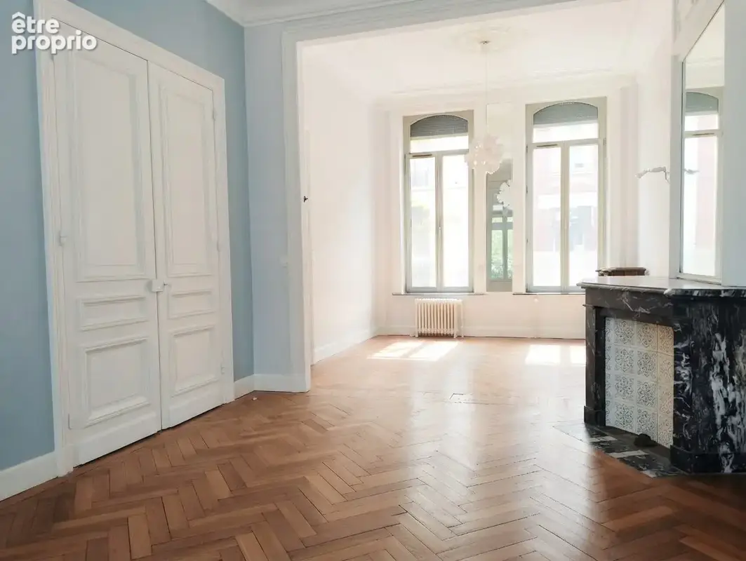 Maison à ROUBAIX