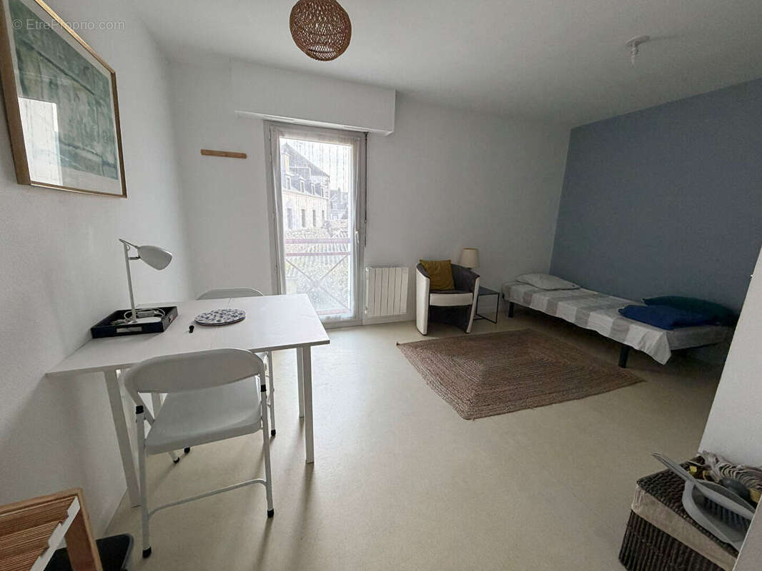 Appartement à VANNES