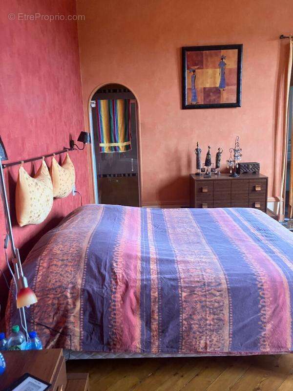 Maison à LA FRENAYE