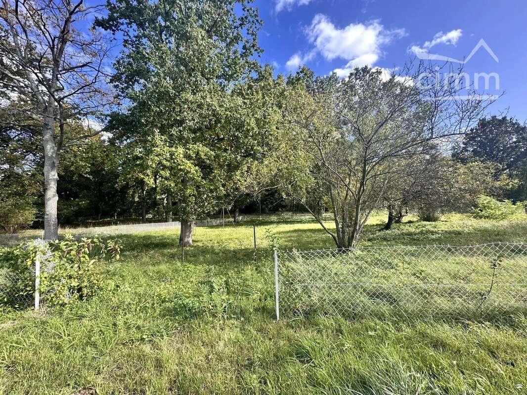 Maison à CONGIS-SUR-THEROUANNE