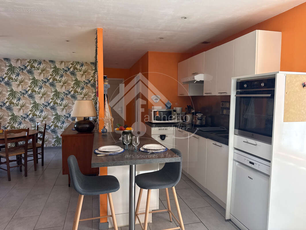 Maison 4 pièce(s) - 3 chambre(s) - 85m2 - photo 5