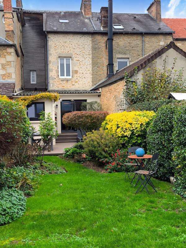 Maison à ALENCON