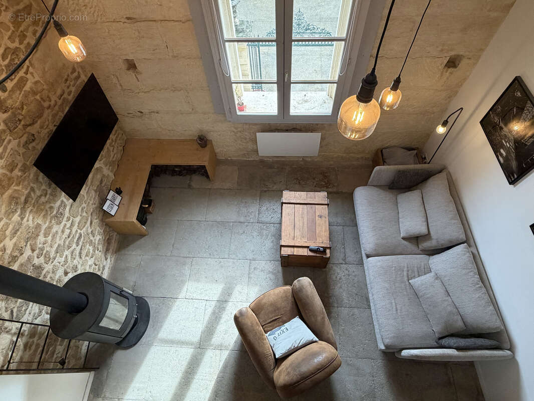 Appartement à PIGNAN