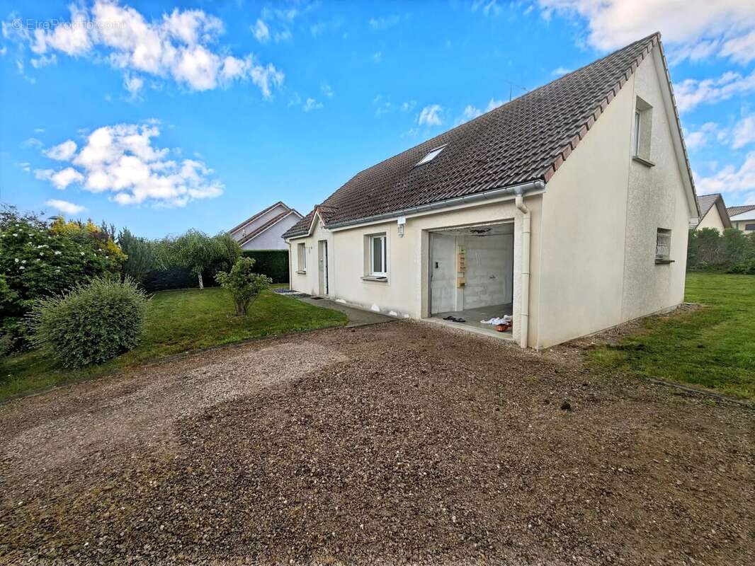 Maison 6 pièces 95m2 Golbey secteur recherché - photo 11