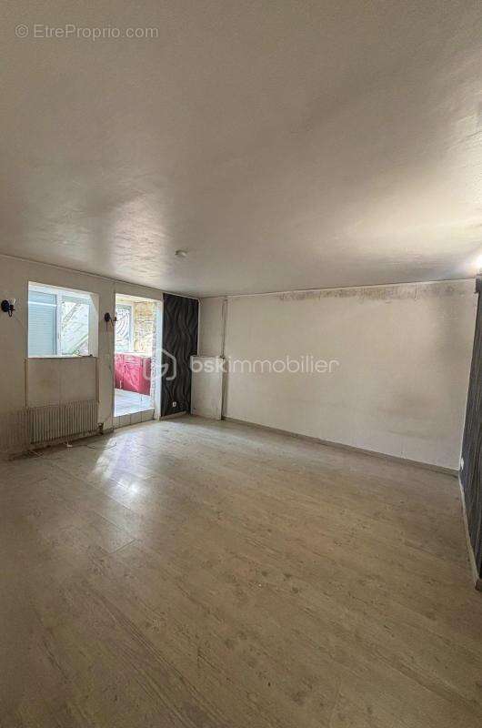 Maison à NEUILLY-PLAISANCE