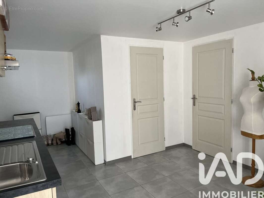 Photo 8 - Maison à SAINT-ROMAIN-DE-BENET