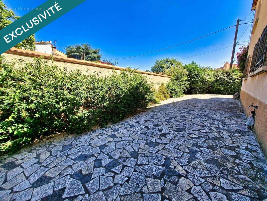 Photo 5 - Maison à BOMPAS