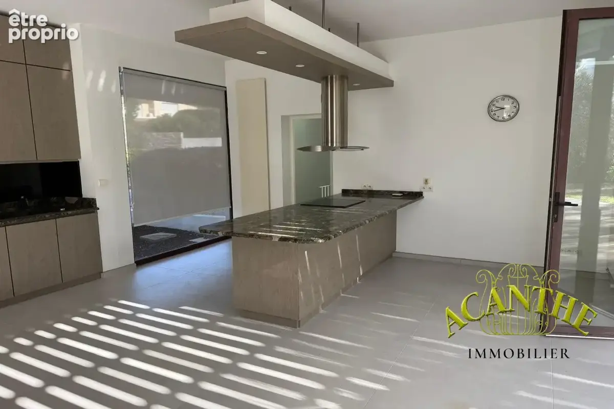 Maison 240 m² à Montpellier  - photo 9