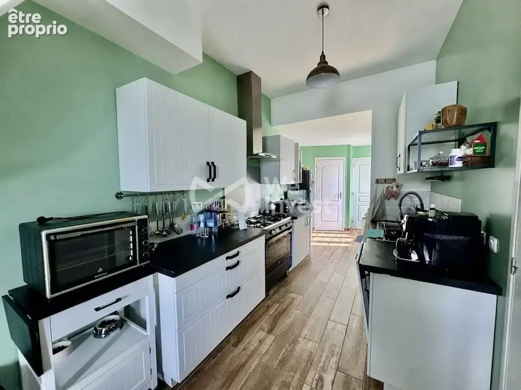 Maison 6 pièces 150 m² à vendre à Betz (60620) - photo 6