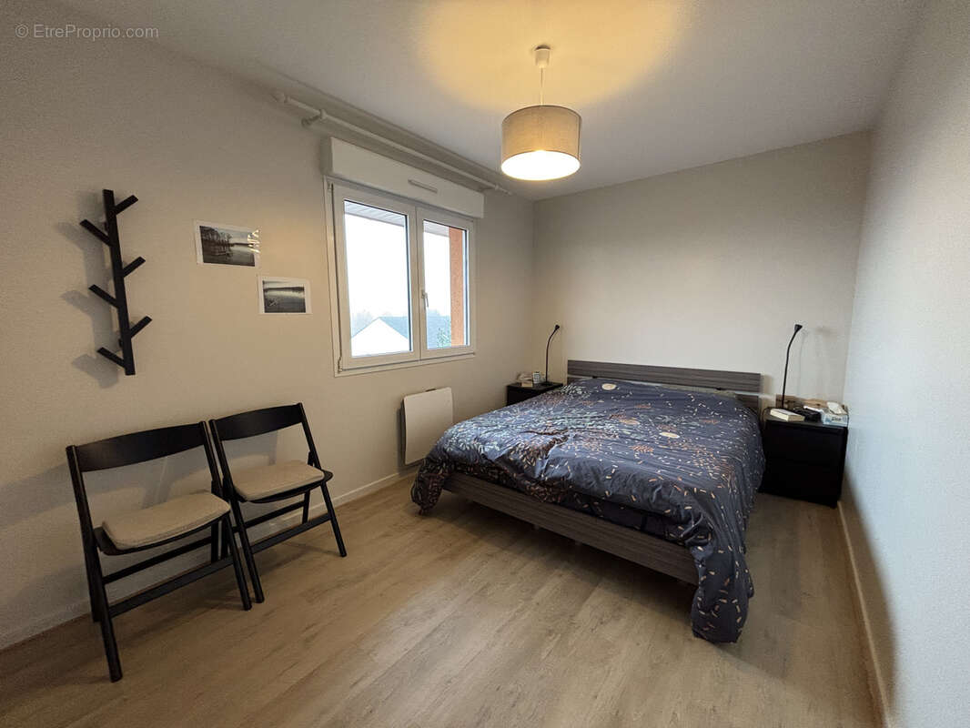 Appartement à LANCRANS