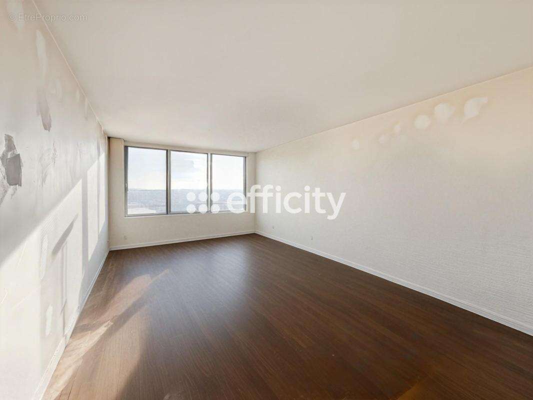Appartement - photo 3