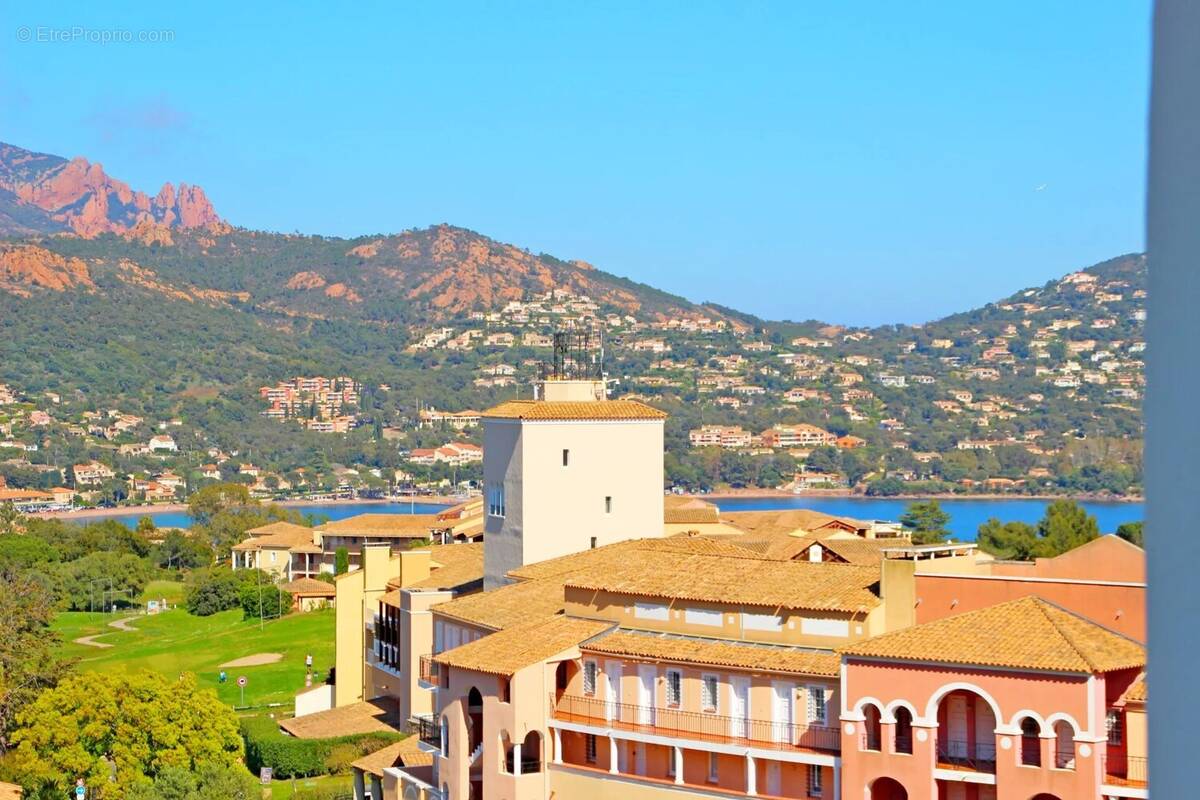 Appartement à LA SEYNE-SUR-MER