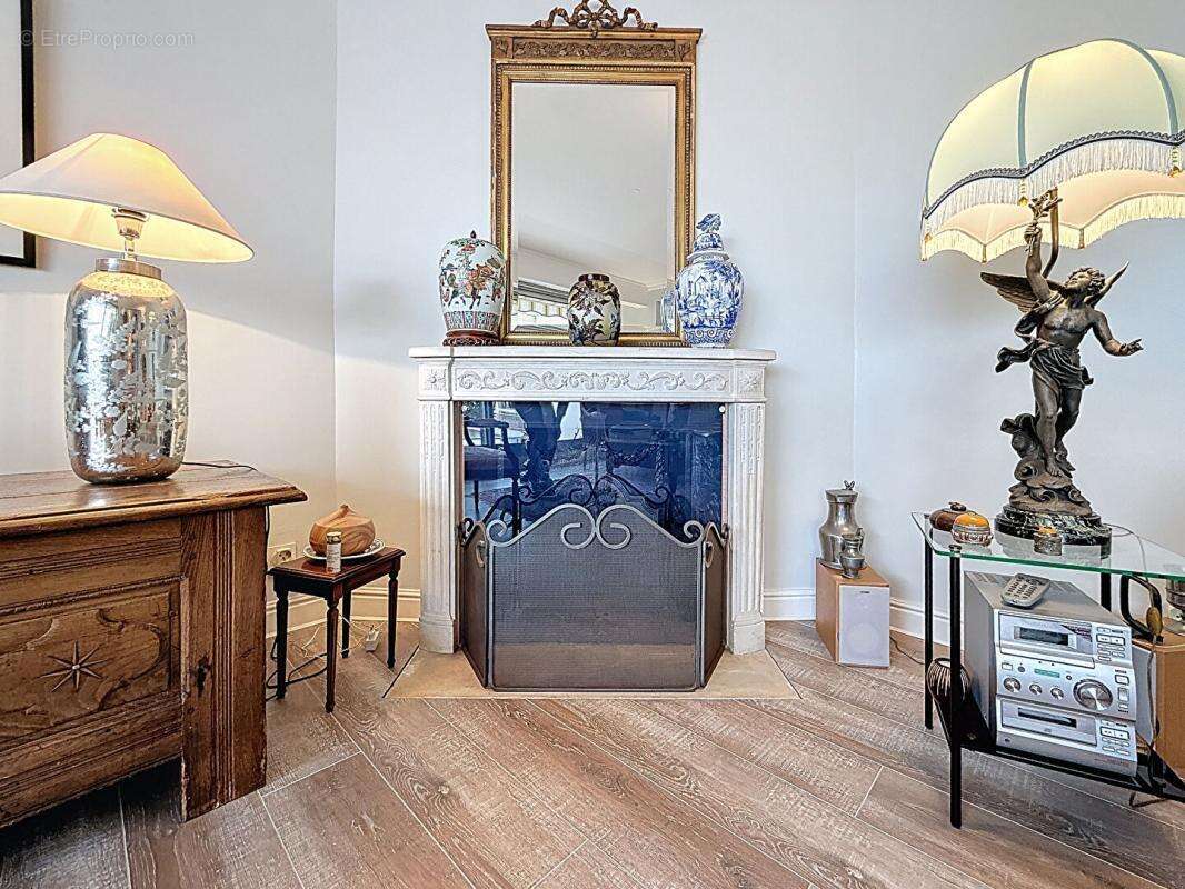 Appartement à VANNES
