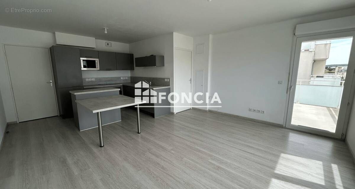Appartement à VERNON