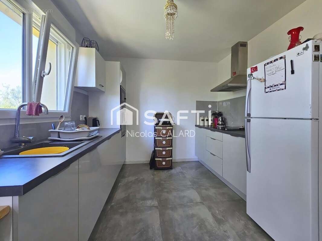 Photo 3 - Maison à BRANGES