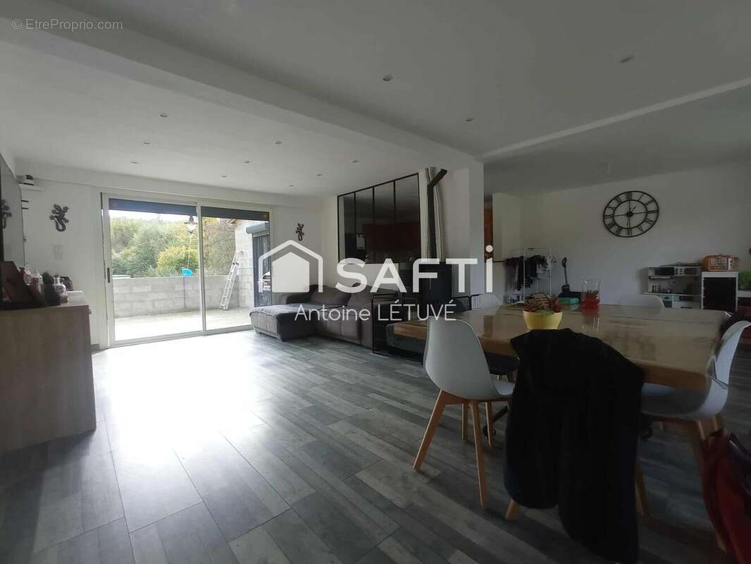 Photo 3 - Maison à CONTAY