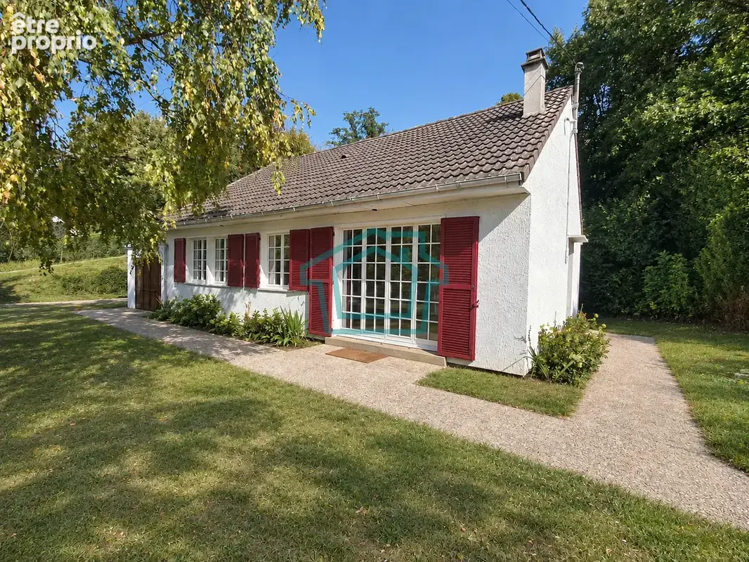 Maison Septeuil centre - photo 15