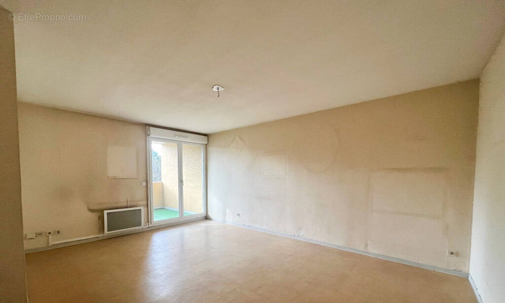 Appartement à GARDANNE