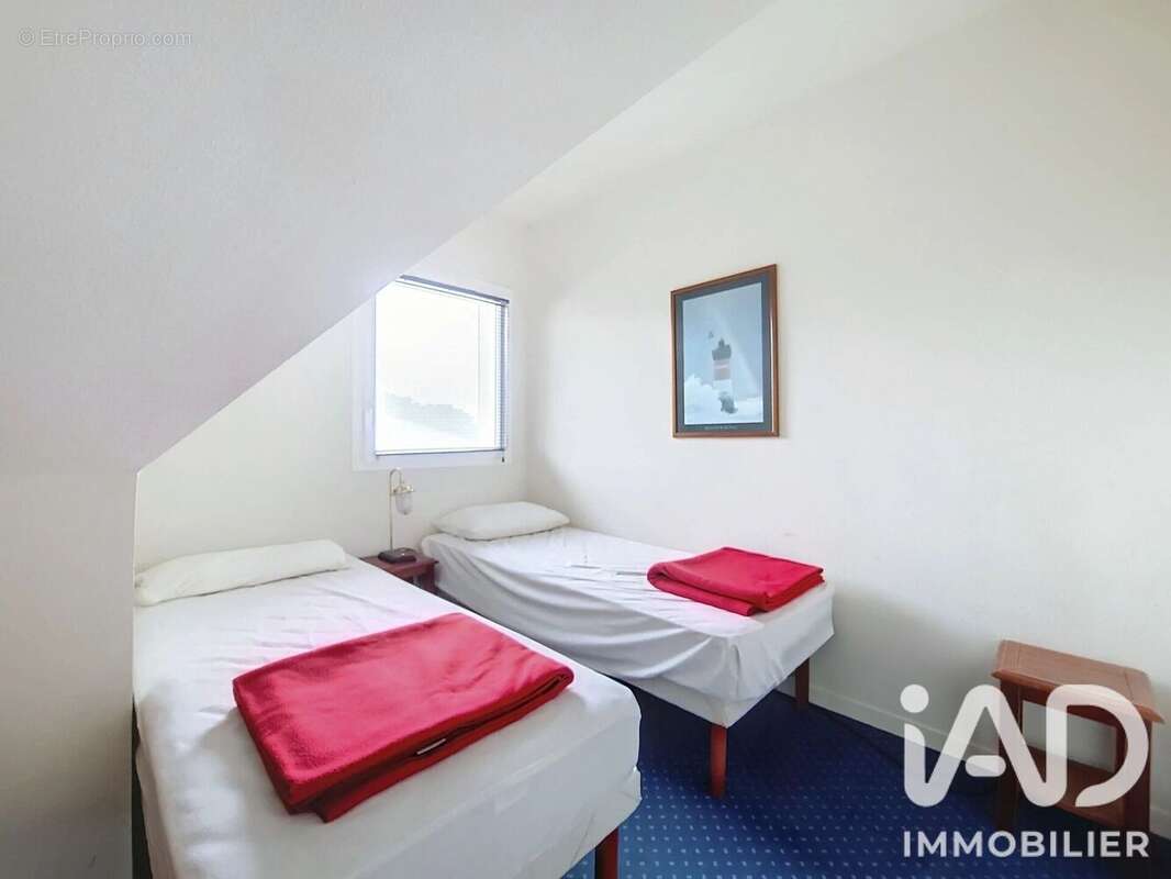 Photo 9 - Appartement à PORNICHET