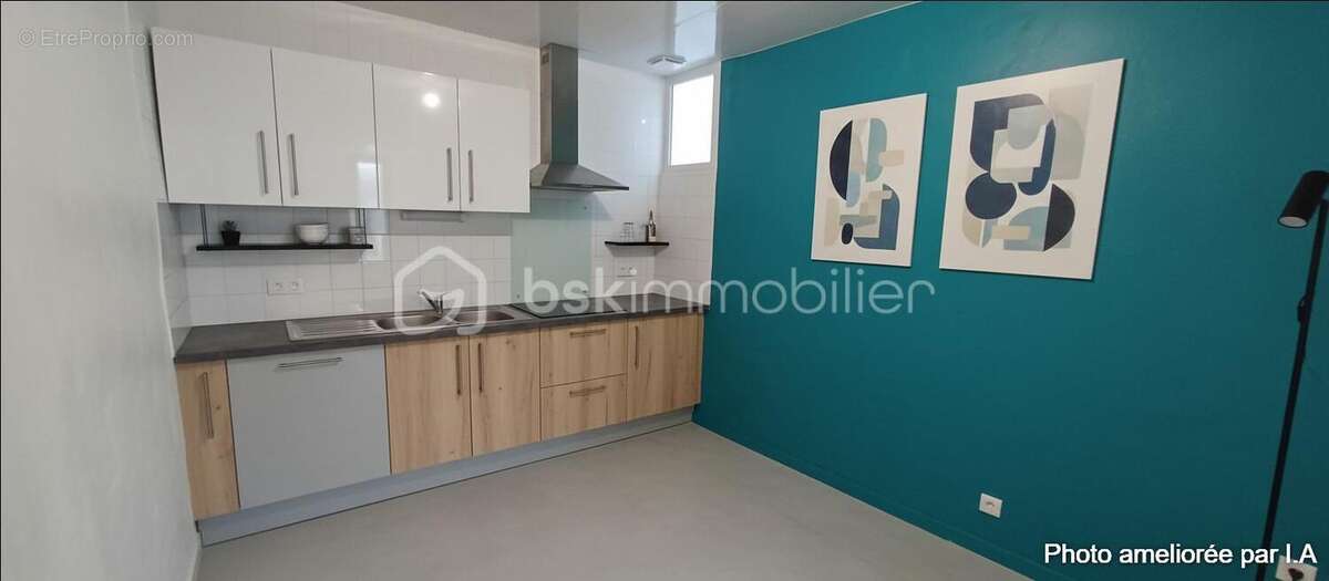 Authentique maison de village a vendre - photo 19